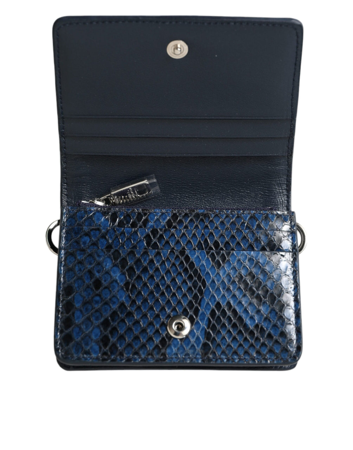 Dolce & Gabbana Beige Raffia Blue Leather Trim Mini Shoulder Purse Crossbody Bag