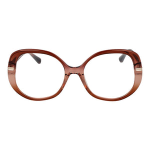 Scotch & Soda Brown Acetate Glasses (Frames)