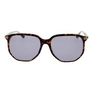 Scotch & Soda Brown Metal Sunglasses