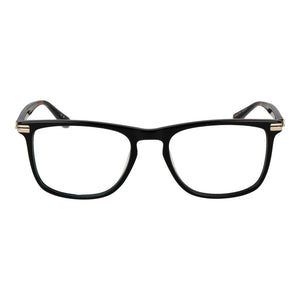 Scotch & Soda Black Acetate Glasses (Frames)