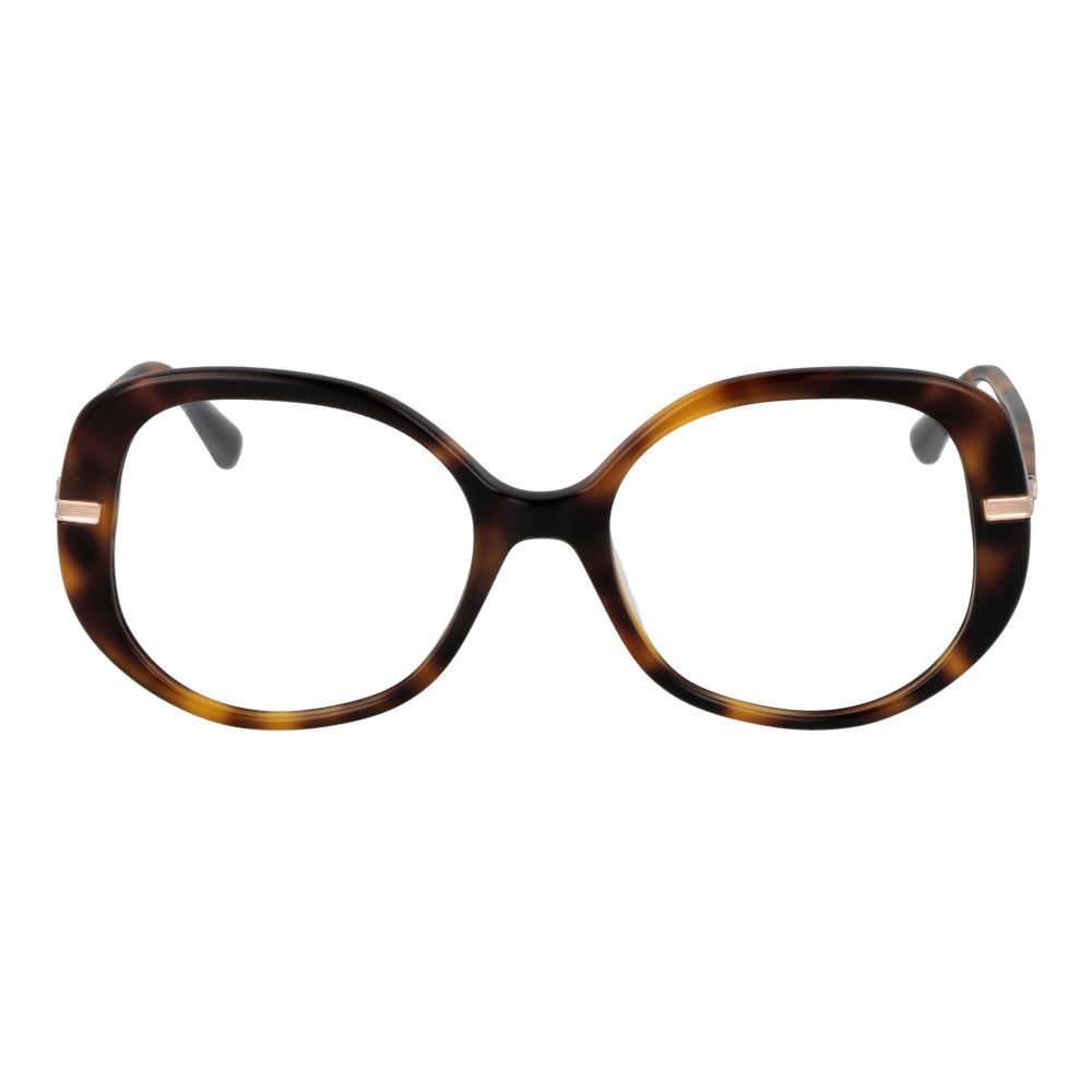 Scotch & Soda Brown Acetate Glasses (Frames)
