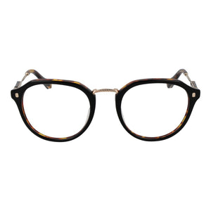 Ted Baker Black Acetate Glasses (Frames)