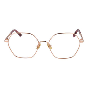 Scotch & Soda Rose Gold Metal Glasses (Frames)