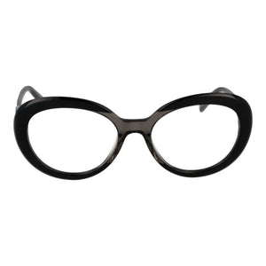 Emilio Pucci Black Acetate Glasses (Frames)