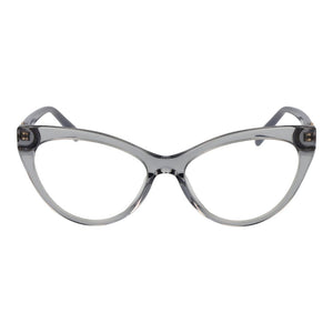 Emilio Pucci Gray Acetate Glasses (Frames)