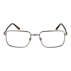 Scotch & Soda Gray Metal Glasses (Frames)