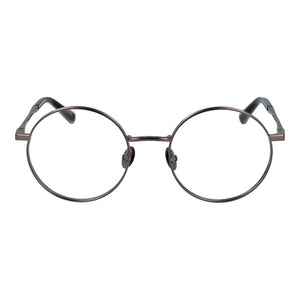 Scotch & Soda Gray Metal Glasses (Frames)