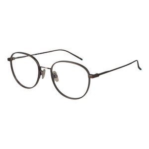 Scotch & Soda Gray Metal Glasses (Frames)