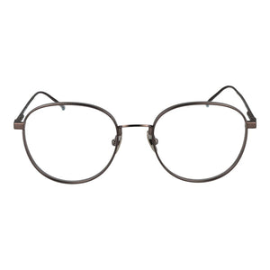 Scotch & Soda Gray Metal Glasses (Frames)