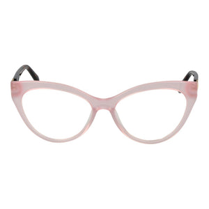 Emilio Pucci Pink Plastic Glasses (Frames)