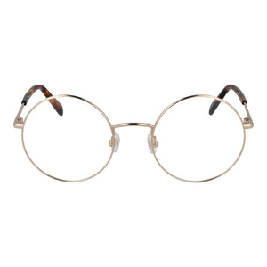 Emilio Pucci Gold Metal Glasses (Frames)