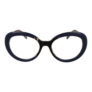Emilio Pucci Blue Acetate Glasses (Frames)