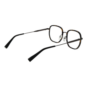 Ted Baker Black Plastic Glasses (Frames)