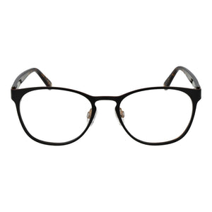 Ted Baker Black Metal Glasses (Frames)