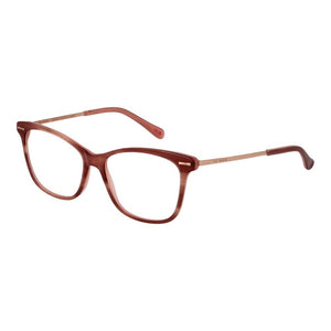 Ted Baker Pink Acetate Glasses (Frames)