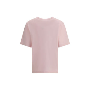 Maison Kitsuné Multicolor Cotton T-Shirt