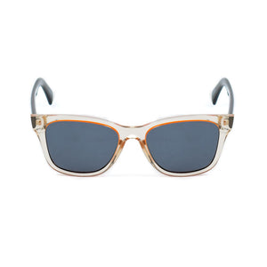 Levi's Yellow Resin Sunglasses