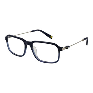 Fila Blue Metal Glasses (Frames)