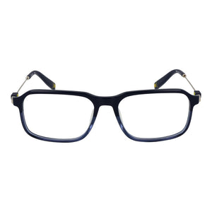 Fila Blue Metal Glasses (Frames)
