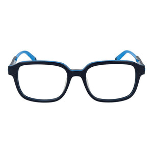 Fila Blue Cellulose Acetate Glasses (Frames)