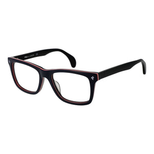 Lozza Blue Cellulose Acetate Glasses (Frames)