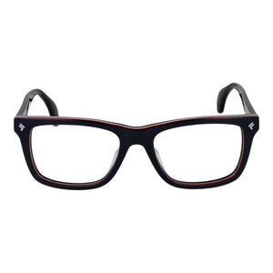 Lozza Blue Cellulose Acetate Glasses (Frames)