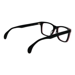 Lozza Blue Cellulose Acetate Glasses (Frames)