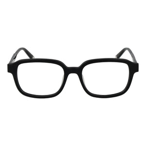 Fila Black Cellulose Acetate Glasses (Frames)