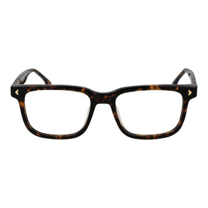 Lozza Brown Cellulose Acetate Glasses (Frames)