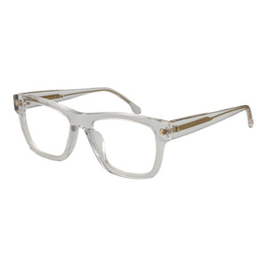 Lozza Transparent Cellulose Acetate Glasses (Frames)