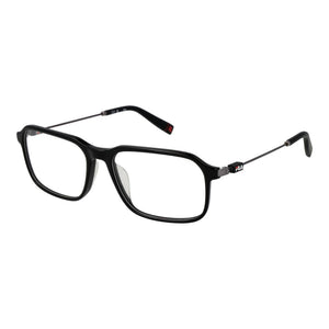 Fila Black Metal Glasses (Frames)