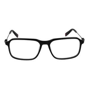 Fila Black Metal Glasses (Frames)