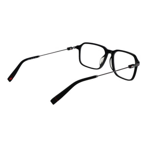 Fila Black Metal Glasses (Frames)