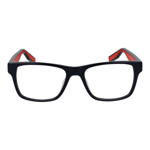 Fila Blue Plastic Glasses (Frames)