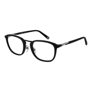 Fila Black Plastic Glasses (Frames)