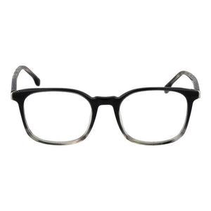 Lozza Black Cellulose Acetate Glasses (Frames)