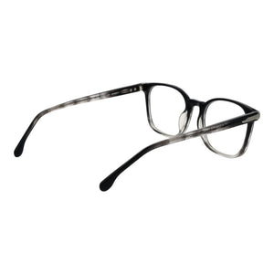 Lozza Black Cellulose Acetate Glasses (Frames)