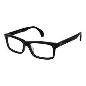 Lozza Black Cellulose Acetate Glasses (Frames)