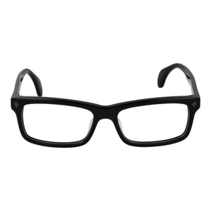 Lozza Black Cellulose Acetate Glasses (Frames)