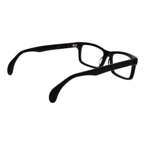 Lozza Black Cellulose Acetate Glasses (Frames)
