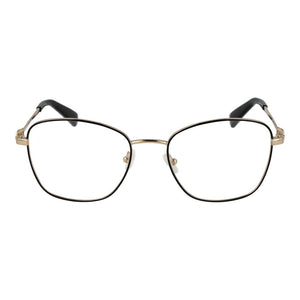 Longchamp Black Metal Glasses (Frames)