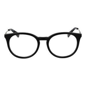 Longchamp Black Metal Glasses (Frames)