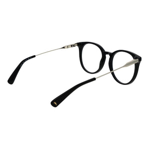 Longchamp Black Metal Glasses (Frames)