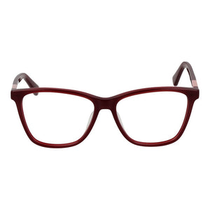 Longchamp Red Acetate Glasses (Frames)