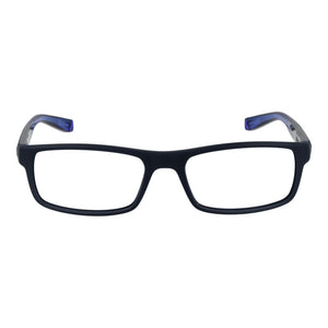 Nike Blue Plastic Glasses (Frames)