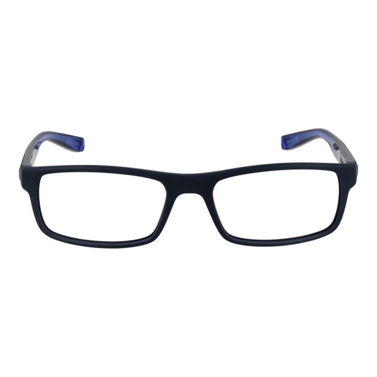 Nike Blue Plastic Glasses (Frames)