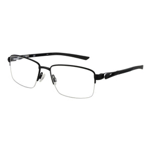 Nike Black Metal Glasses (Frames)