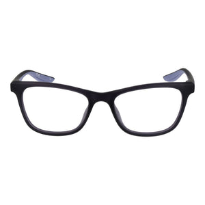 Nike Purple Stainless Steel Glasses (Frames)