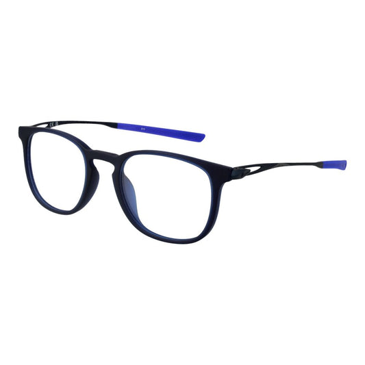 Nike Blue Titanium Glasses (Frames)
