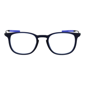 Nike Blue Titanium Glasses (Frames)